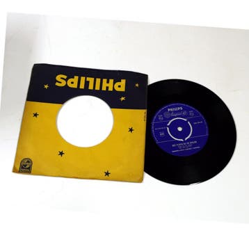 Harmonica-Duo K. Schriebl / J. Hupperts – Koekoekwals / Het, Cd's en Dvd's, Verzenden, Zo goed als nieuw