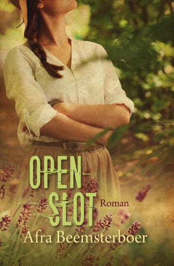 Open slot - Afra Beemsterboer 9789401910651, Verzenden, Gelezen, Afra Beemsterboer
