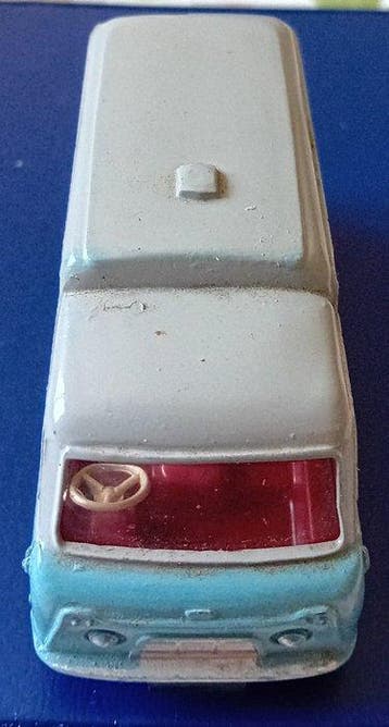 Dinky Toys 1:43 - Modelauto, Nieuw