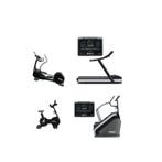 Technogym - Excite - Cardio Set, Ophalen of Verzenden, Nieuw