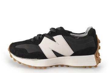 New Balance Sneakers in maat 37½ Zwart, Verzenden, Zwart, New Balance, Sneakers of Gympen