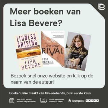 Heerlijk, geen controle meer! - Lisa Bevere 9789075226447, Verzenden, Gelezen, Lisa Bevere