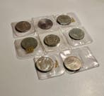 Zwitserland. 5 Francs 1987 (Zonder minimumprijs), Postzegels en Munten, Munten | Europa | Niet-Euromunten