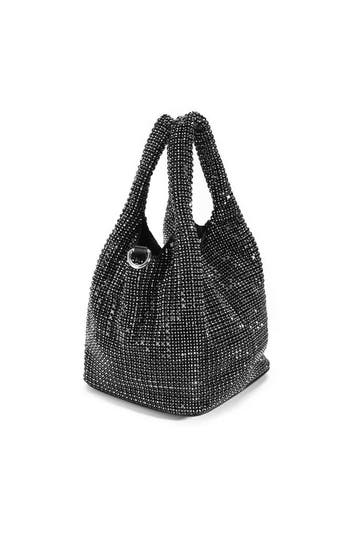 Goudlief Handtassen effen kleur elegant nylon verzamel-/f..., Verzenden, Nieuw