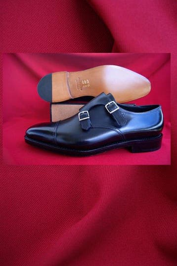 John Lobb - Veterschoenen - Maat: EU 44 - Nieuw in doos, Nieuw