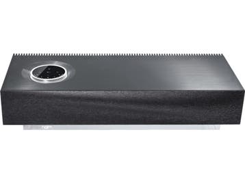 Naim Mu-so 2 - Wireless Speaker - Airplay 2 Bluetooth -, Witgoed en Apparatuur, Overige Witgoed en Apparatuur, Verzenden, Zo goed als nieuw