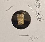 Japan. 2 Shu Ban Kin Manen (1860-1869) (Zonder minimumprijs)