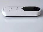 Reolink D340B Wit WiFi Videodeurbel oplaadbare, Ophalen of Verzenden, Nieuw