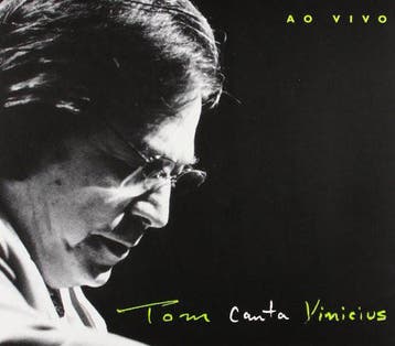 cd - Tom - Tom Canta Vinicius, Verzenden, Zo goed als nieuw
