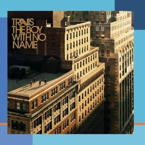 cd - Travis - Boy With No Name, Cd's en Dvd's, Cd's | Overige Cd's, Zo goed als nieuw, Verzenden