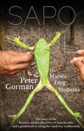 Sapo In My Soul - Peter Gorman 9780692353493, Verzenden, Gelezen, Peter Gorman
