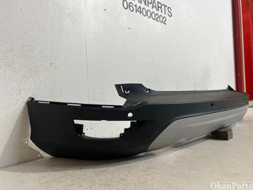 Ford kuga II achterbumper CV44-17K835-AW, Ophalen, Gebruikt, Ford, Achter
