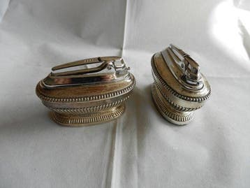 Ronson - Queen Anne - Zonder minimumprijs - Tafelaansteker -, Nieuw