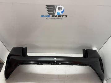 Achterbumper - Met PDC - BYD Seal Sedan - OEM: EKEA2804..., Verzenden, Nieuw, Deur