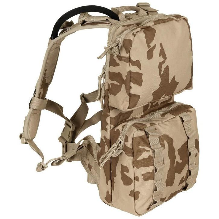 CAMELBAK (CZ) ThermoBak hydration system rugzak 3L incl...., Caravans en Kamperen, Kampeeraccessoires, Zo goed als nieuw, Ophalen of Verzenden