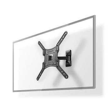 Tv beugel | Nedis | 23 tot 55 inch, Verzenden, Nieuw