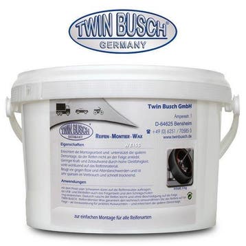 Banden montagepasta 3KG - Twinbusch NL, Ophalen of Verzenden, Nieuw