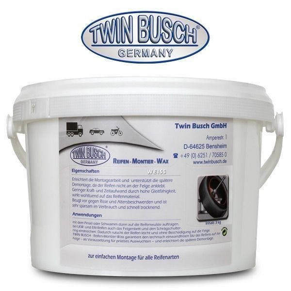 Banden montagepasta 3KG - Twinbusch NL, Auto diversen, Autogereedschap, Nieuw, Ophalen of Verzenden