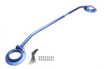 Veerpootbrug Blauw Golf 1 en Golf 1 Cabrio RL431, Nieuw, Volkswagen