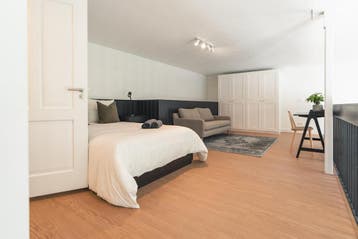 Te huur: Appartement Garenmarkt in Leiden, Leiden, Appartement, Zuid-Holland