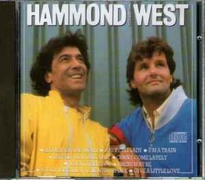 cd - Hammond - Hammond And West, Verzenden, Zo goed als nieuw