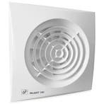 Badkamerventilator Soler & Palau Silent (200CZ), Verzenden, Nieuw