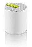 Urban Revolt Moki - Bluetooth-speaker - Wit, Audio, Tv en Foto, Luidsprekers, Verzenden, Nieuw