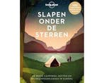 Boek Lonely Planet - Slapen onder de sterren 9789021590677, Verzenden, Zo goed als nieuw