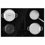 ATAG HIDD08471EVX Inductie kookplaat 80cm, Witgoed en Apparatuur, Kookplaten, Verzenden, Nieuw