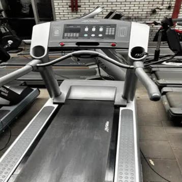 Life Fitness - Clst Integrity - Loopband, Ophalen of Verzenden, Nieuw, Overige typen