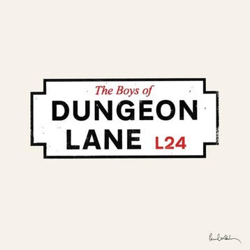 Paul McCartney - The Boys Of Dungeon Lane (LP), Verzenden, Nieuw in verpakking