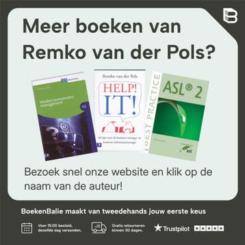 Governance en inrichting - Remko van der Pols 9789462451377, Boeken, Verzenden, Zo goed als nieuw, Remko van der Pols