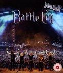 blu-ray - Judas Priest - Battle Cry, Verzenden, Nieuw in verpakking
