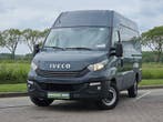 Iveco Daily 35S18, Automaat, Gebruikt, Euro 6, Iveco