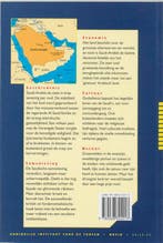 Saudi-Arabie / Landenreeks 9789068324013 P. Verlinden, Verzenden, Gelezen, P. Verlinden
