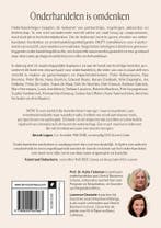 Negotiation intelligence 9789020965667 Katia Tieleman, Verzenden, Zo goed als nieuw, Katia Tieleman