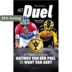 Het duel 9789026356124 Wiep Idzenga, Verzenden, Gelezen, Wiep Idzenga