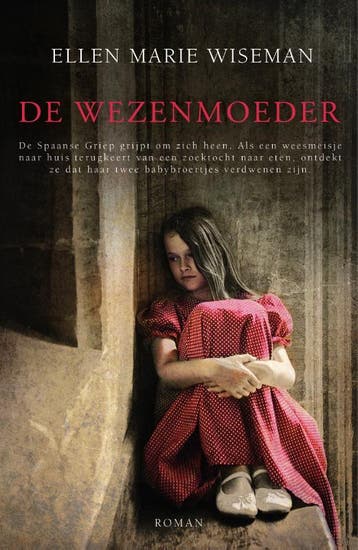 De wezenmoeder - Ellen Marie Wiseman 9789023960041, Boeken, Verzenden, Gelezen, Ellen Marie Wiseman