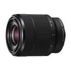 Sony FE 28-70mm f/3.5-5.6 OSS E-Mount objectief (SEL2870.AE, Verzenden, Gebruikt, Standaardlens