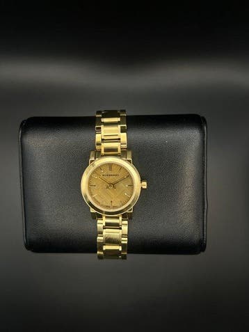 Burberry - The City - Zonder minimumprijs - BU9227 - Dames -, Nieuw