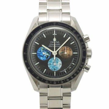 Omega - Speedmaster - 3577.50 - Heren - 2000-2010, Nieuw