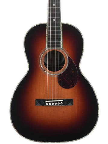 Eastman E40OO TC Madagascar Rosewood TFOA 25th LTD Sunburst, Ophalen of Verzenden, Nieuw, Western- of Steelstringgitaar
