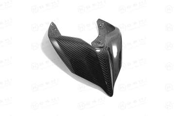 Ducati Panigale V4 S Carbon Single seat zadelkuip, Verzenden