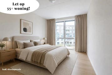 Te huur: Appartement Kruithoorn in Gorinchem, Gorinchem, Appartement, Zuid-Holland