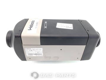 Webasto AirTop 2000 ST Standkachel 21017324, Ophalen, Gebruikt, Overige merken, Airco en Verwarming