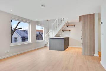 Te huur: Appartement Stationsstraat in Oisterwijk, Oisterwijk, Noord-Brabant, Appartement