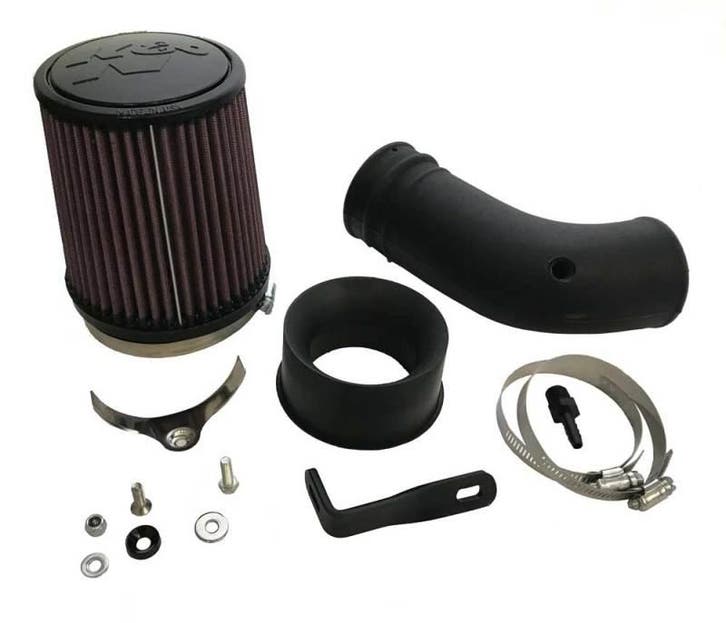 K&N 12-19 Volkswagen Golf VII L4-2.0L F/I Performance Air, Auto-onderdelen, Filters, Ophalen of Verzenden