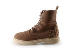 Milo Mila Boots Meisjes in maat 34 Bruin, Milo Mila, Verzenden, Jongen of Meisje, Schoenen
