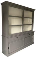 Buffetkast grijs Geleen XL 240 x 240cm, Ophalen of Verzenden, Nieuw