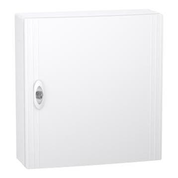 Schneider Prismaset XS lege groepenkast, 2x18 modules,, Ophalen of Verzenden, Nieuw, Groepenkast